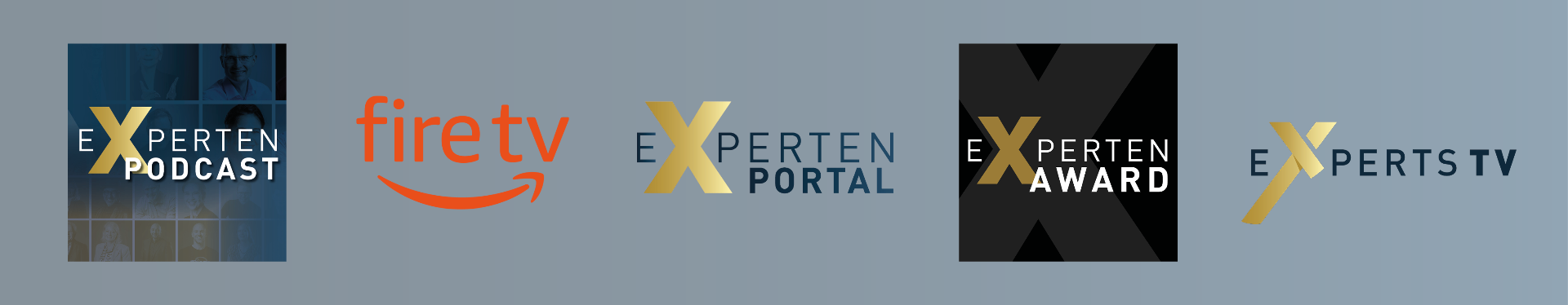 Experten Podcast, fire tv, Experten Portal, Experten Award, Experts TV